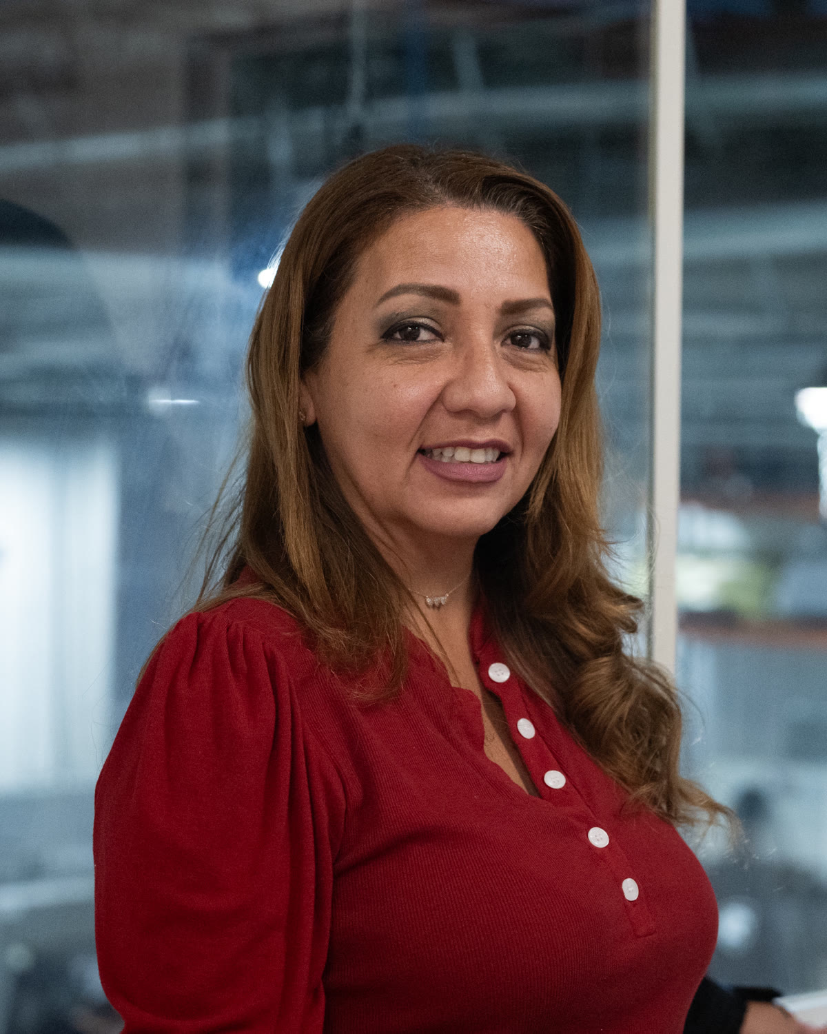 Issol, Office Manager